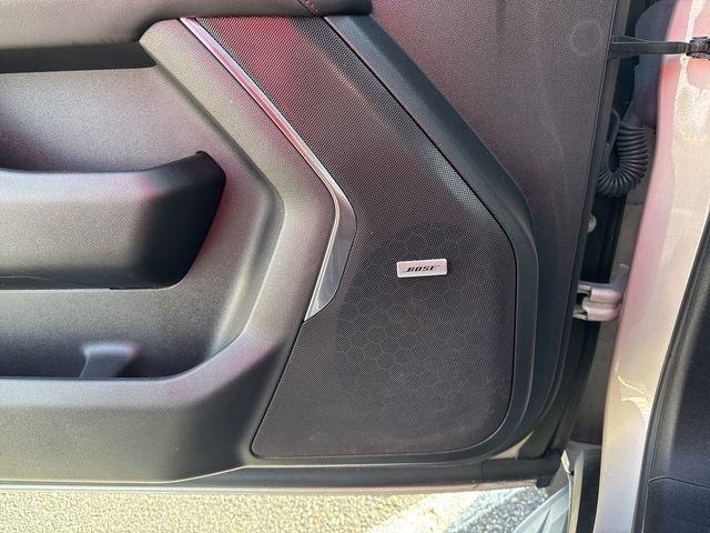 Chevrolet Suburban RST 4WD 2022