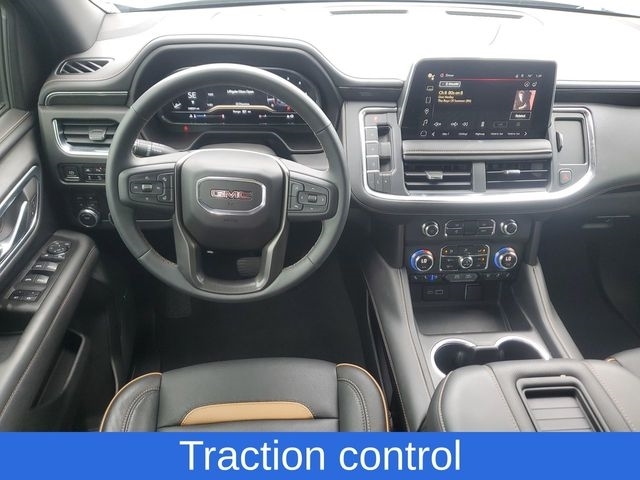 GMC Yukon Denali 4WD 2023