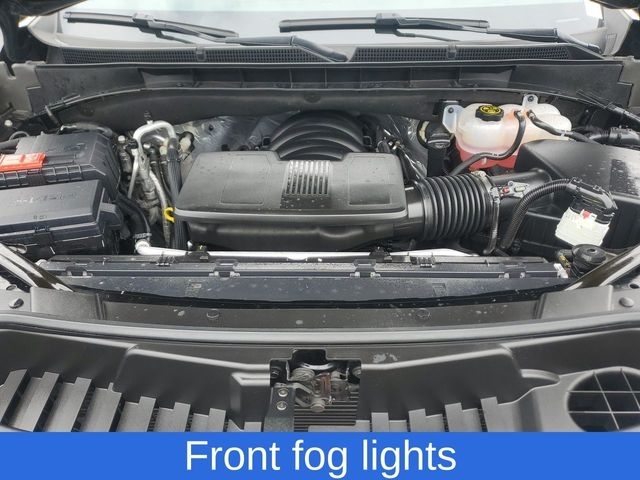 GMC Yukon Denali 4WD 2023