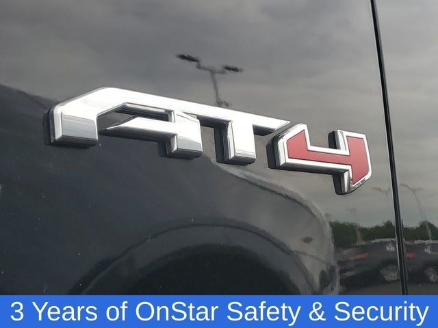 GMC Yukon Denali 4WD 2023