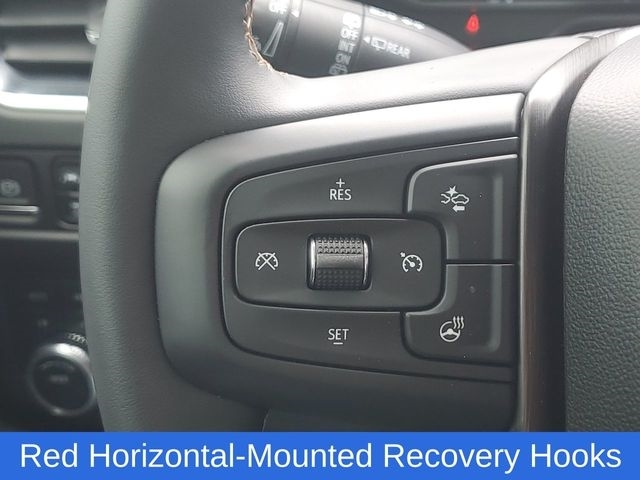 GMC Yukon Denali 4WD 2023