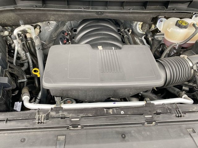 GMC Yukon Denali 4WD 2024