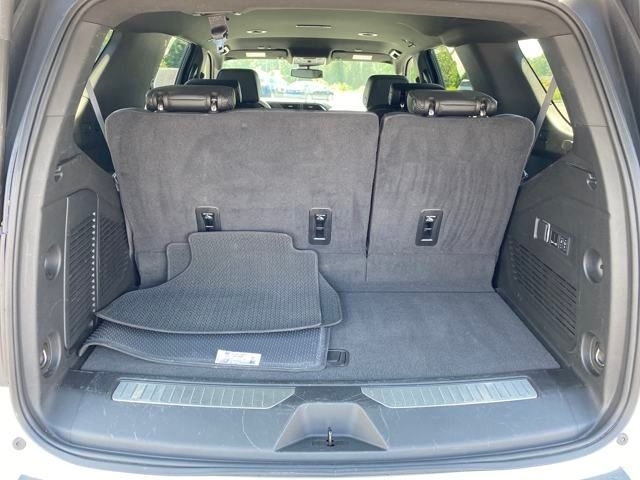 GMC Yukon Denali 4WD 2024