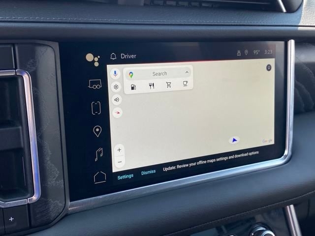 GMC Yukon Denali 4WD 2024