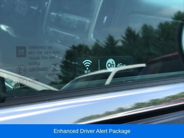 GMC Sierra 1500 Denali Crew Cab Long Box 4WD 2016