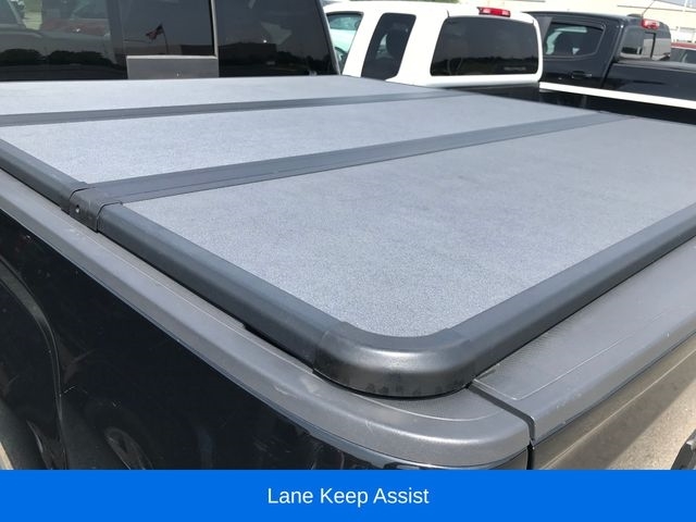 GMC Sierra 1500 Denali Crew Cab Long Box 4WD 2016