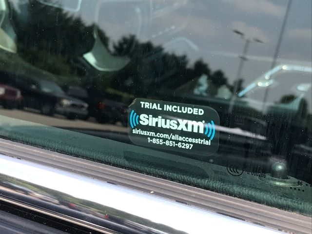 GMC Sierra 1500 Denali Crew Cab Long Box 4WD 2016