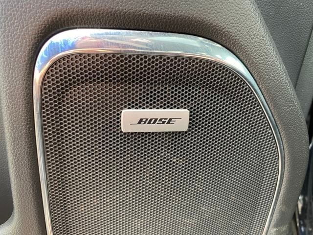 GMC Sierra 1500 Denali Crew Cab Long Box 4WD 2016