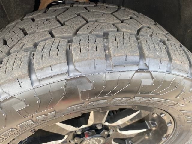 GMC Sierra 1500 Denali Crew Cab Long Box 4WD 2016