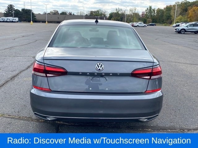 Volkswagen Passat Highline 2022