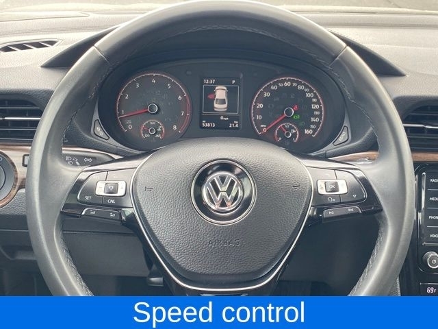 Volkswagen Passat Highline 2022