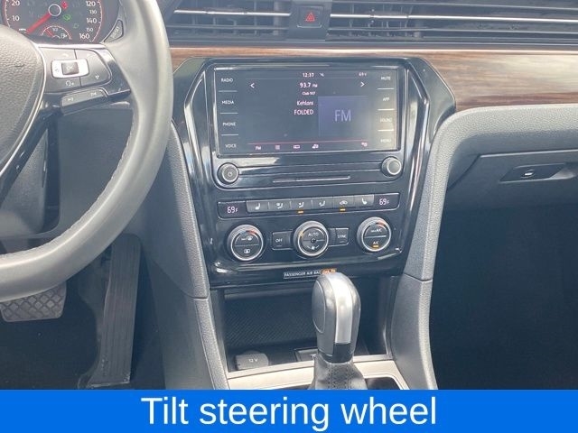 Volkswagen Passat Highline 2022