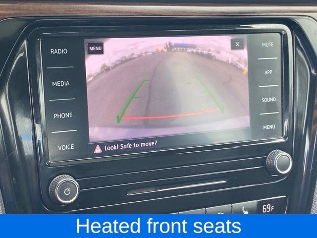 Volkswagen Passat Highline 2022