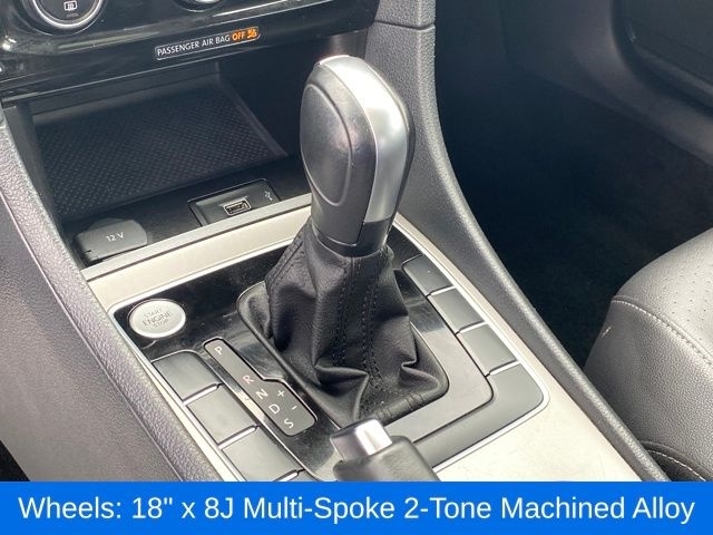 Volkswagen Passat Highline 2022