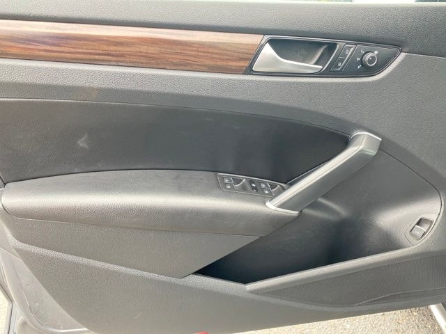 Volkswagen Passat Highline 2022