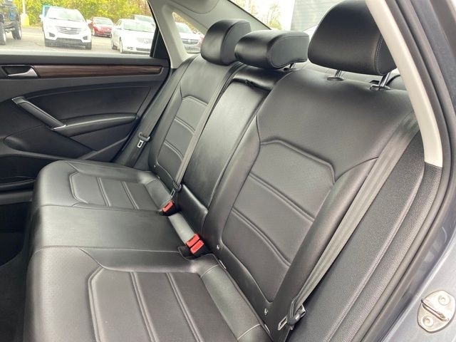 Volkswagen Passat Highline 2022