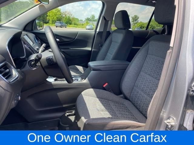 Chevrolet Equinox LT 2WD 2024