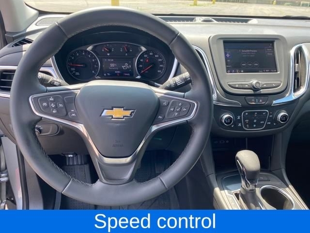 Chevrolet Equinox LT 2WD 2024