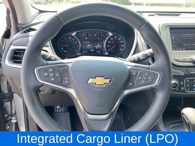 Chevrolet Equinox LT 2WD 2024