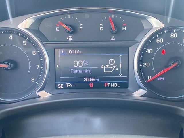 Chevrolet Equinox LT 2WD 2024