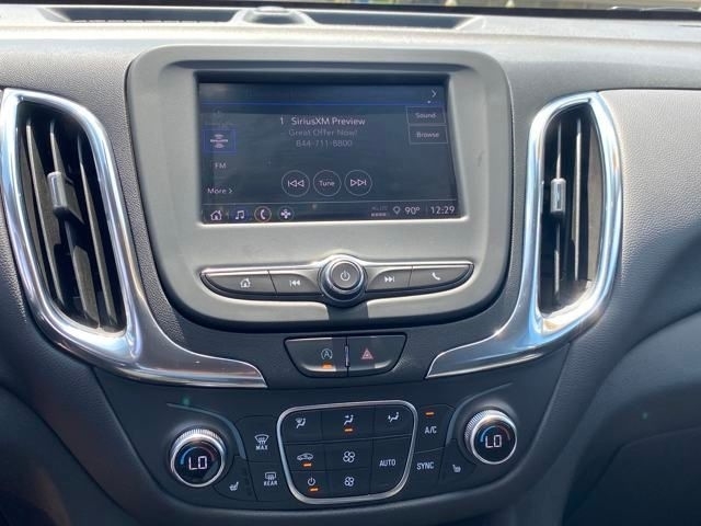 Chevrolet Equinox LT 2WD 2024