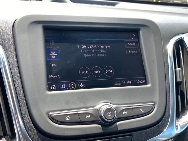 Chevrolet Equinox LT 2WD 2024