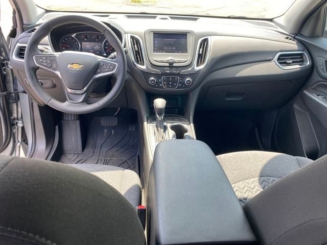 Chevrolet Equinox LT 2WD 2024