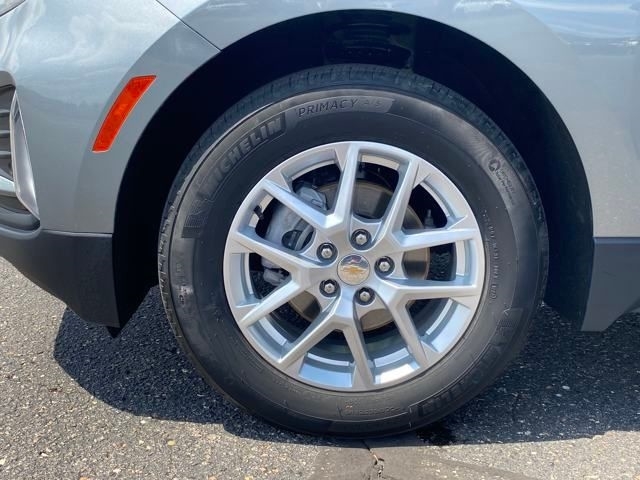 Chevrolet Equinox LT 2WD 2024