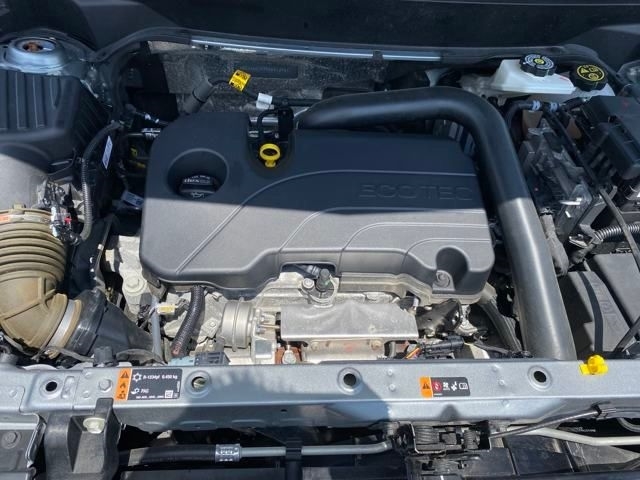 Chevrolet Equinox LT 2WD 2024