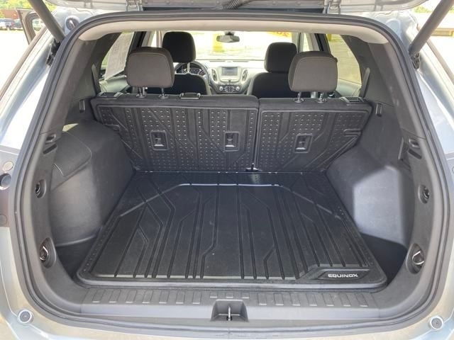 Chevrolet Equinox LT 2WD 2024