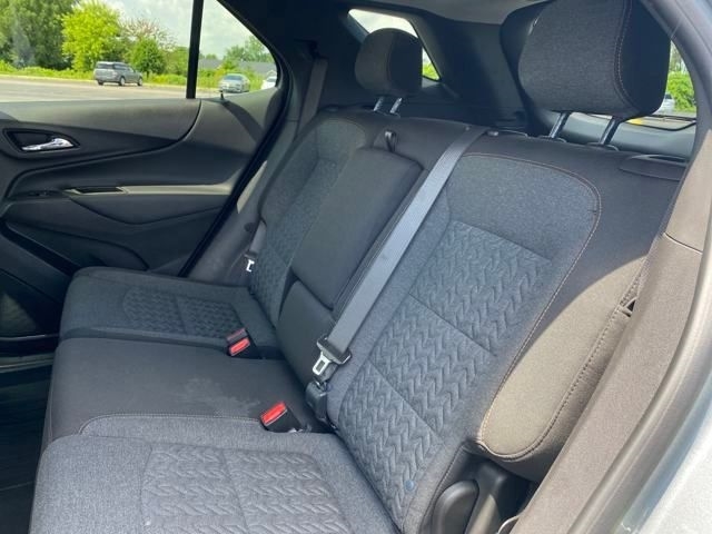 Chevrolet Equinox LT 2WD 2024