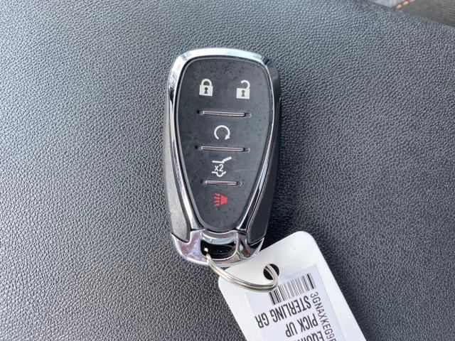 Chevrolet Equinox LT 2WD 2024