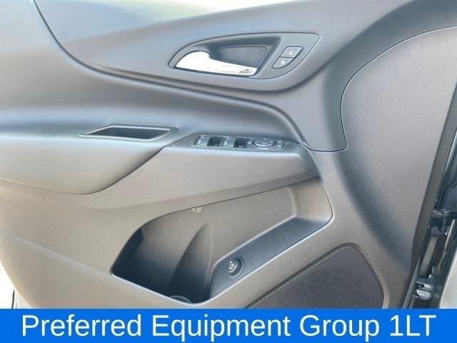 Chevrolet Equinox LT 2WD 2024