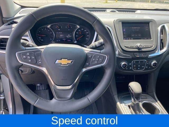 Chevrolet Equinox LT 2WD 2024