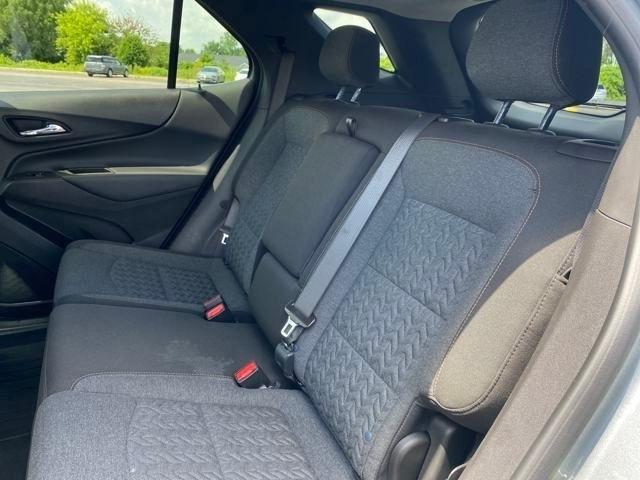 Chevrolet Equinox LT 2WD 2024