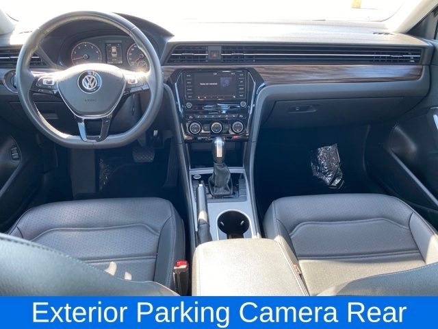 Volkswagen Passat Highline 2022