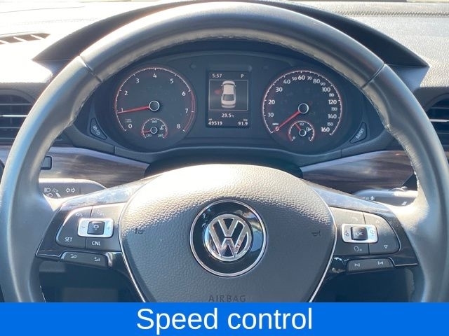 Volkswagen Passat Highline 2022