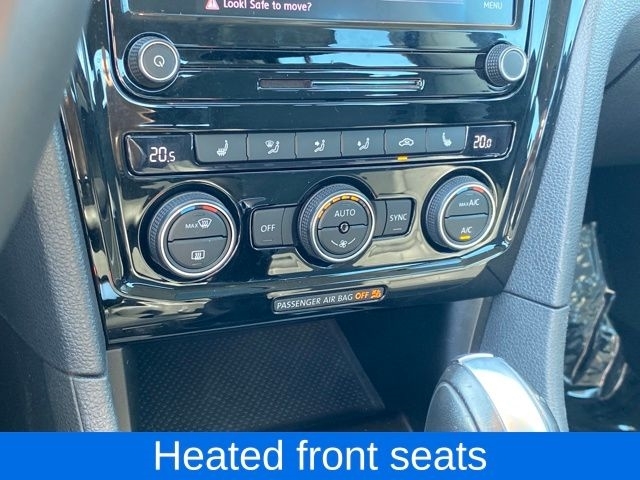 Volkswagen Passat Highline 2022