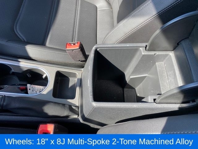 Volkswagen Passat Highline 2022