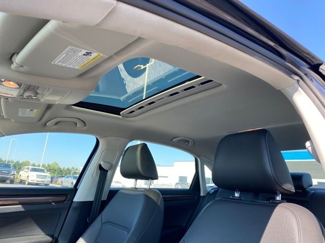 Volkswagen Passat Highline 2022