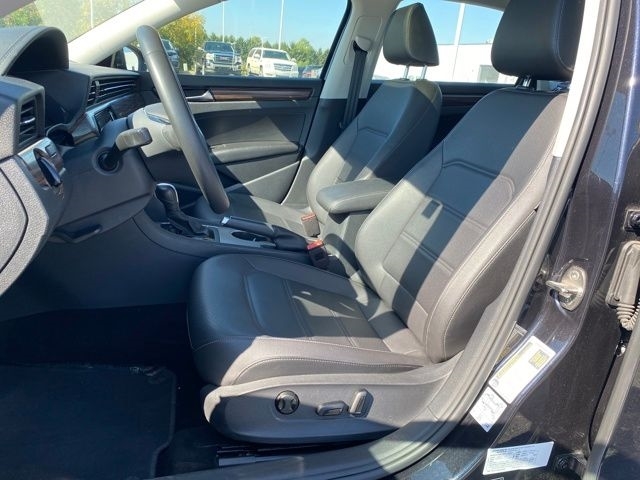 Volkswagen Passat Highline 2022