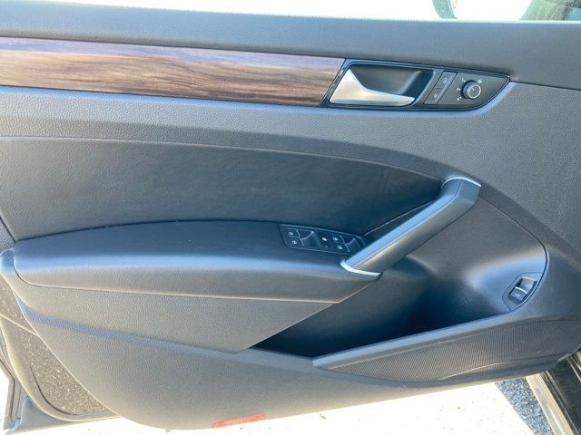 Volkswagen Passat Highline 2022