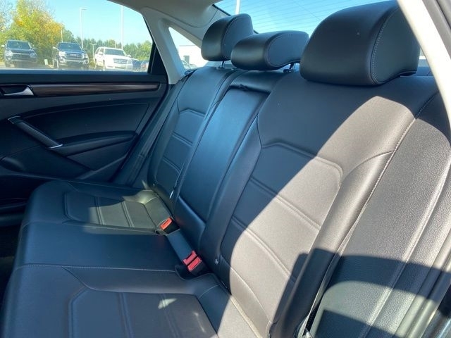 Volkswagen Passat Highline 2022