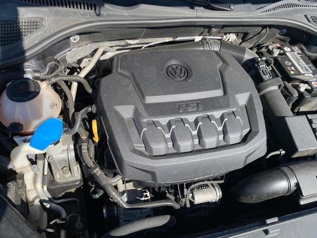 Volkswagen Passat Highline 2022