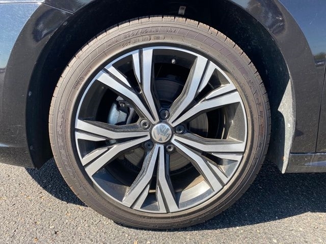 Volkswagen Passat Highline 2022