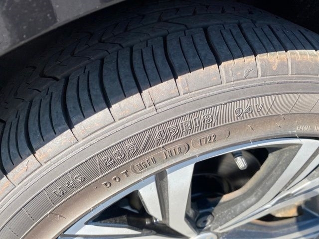 Volkswagen Passat Highline 2022