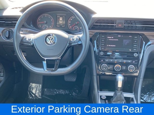 Volkswagen Passat Highline 2022