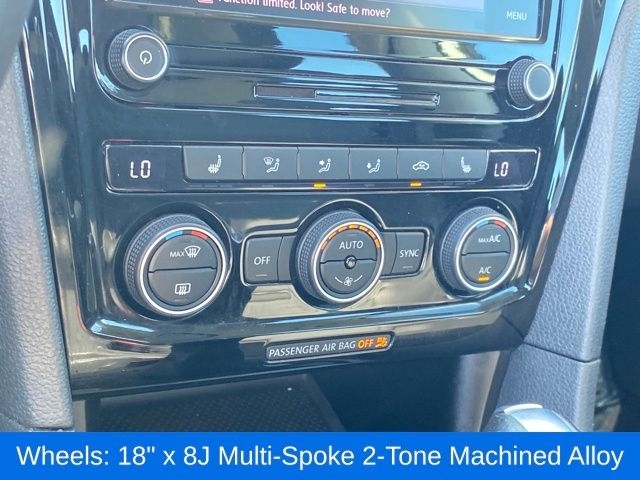 Volkswagen Passat Highline 2022