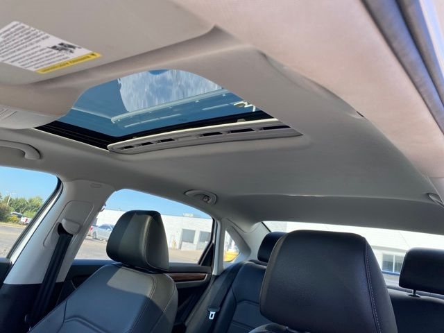 Volkswagen Passat Highline 2022