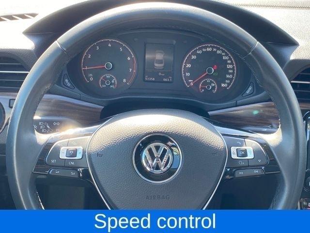 Volkswagen Passat Highline 2022